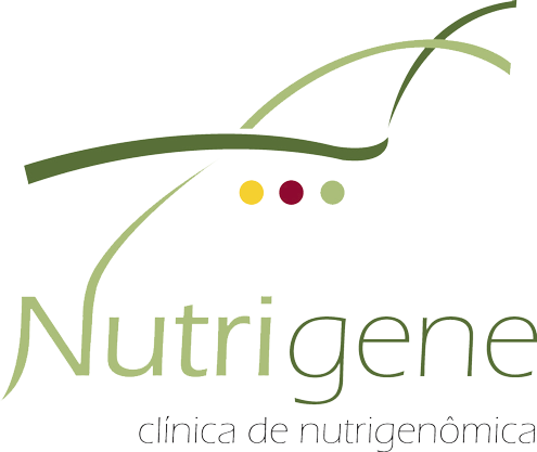 Logo Nutrigene - Clínica de Nutrigenômica - Nutrição